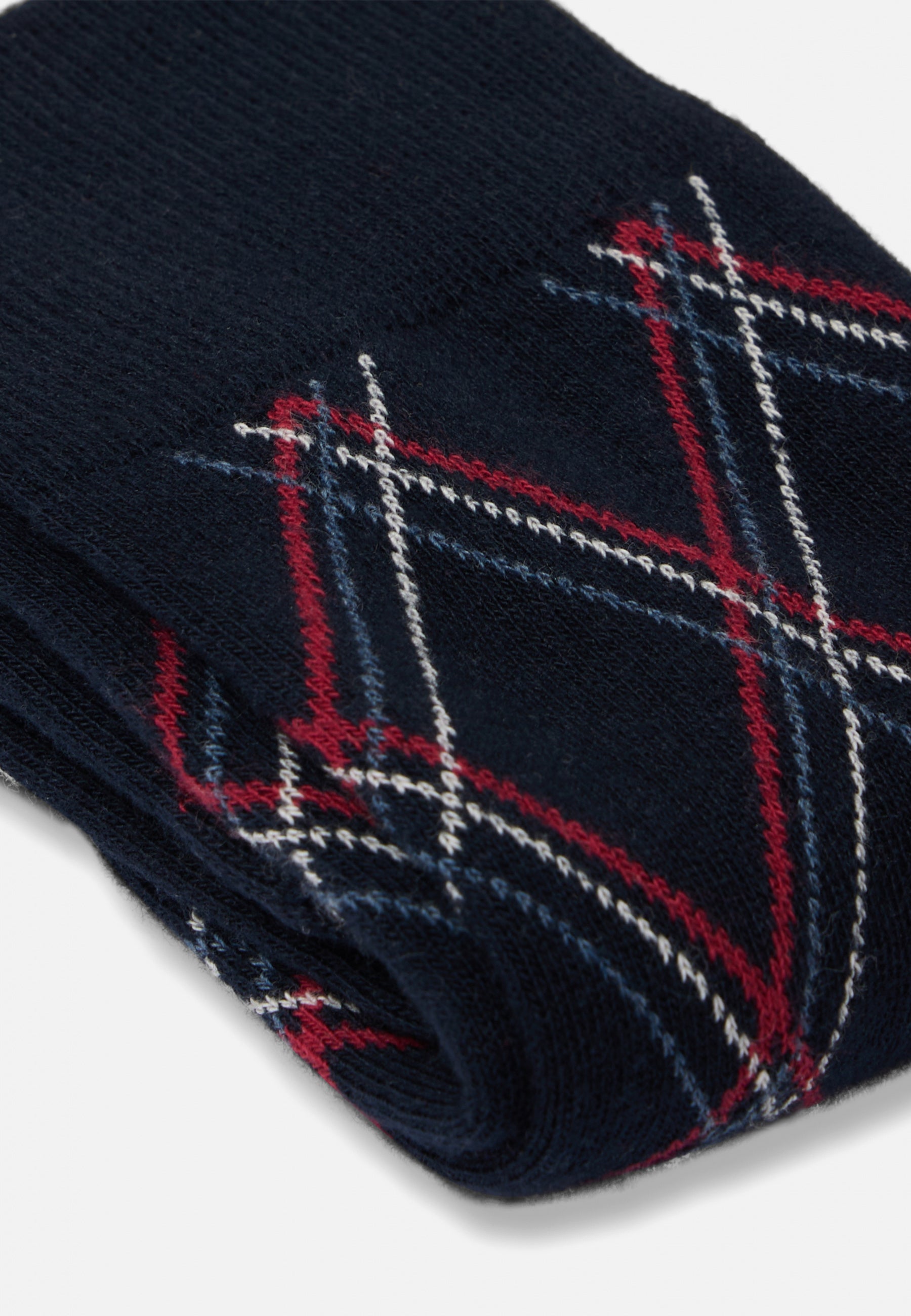 Chaussettes tartan online