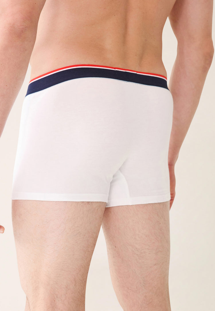 Pack Cinquo Boxers Marius - Le Slip Français - 10