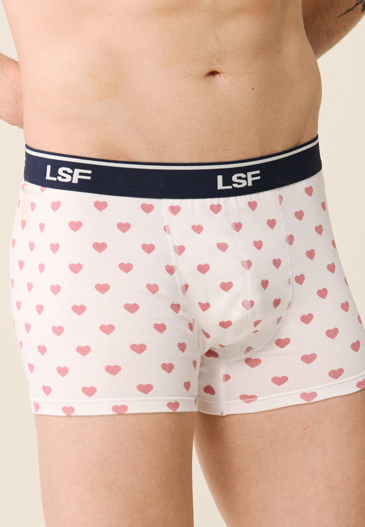 Pack boxers Marius Duo - Le Slip Français - 5